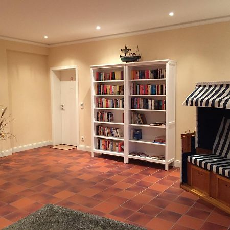 Ferienwohnung Tiffany Prerow Exterior foto