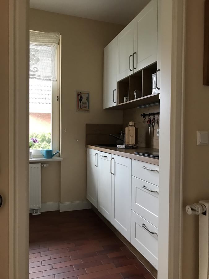 Ferienwohnung Tiffany Prerow Exterior foto