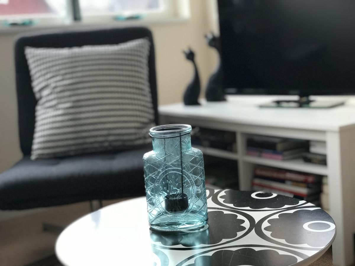 Ferienwohnung Tiffany Prerow Exterior foto